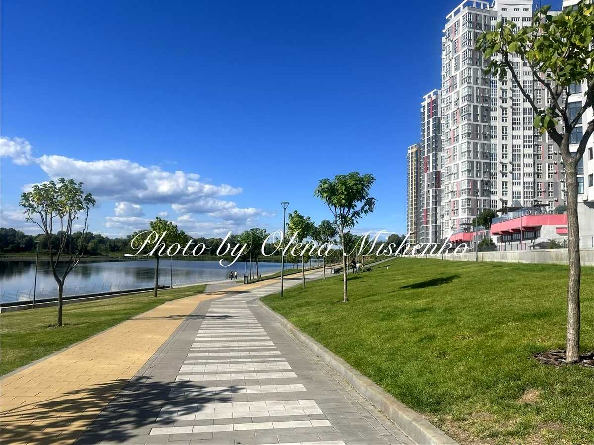 Квартира на вул. Євгена Маланюка, 12 в Києві, ID 380125, фото №14