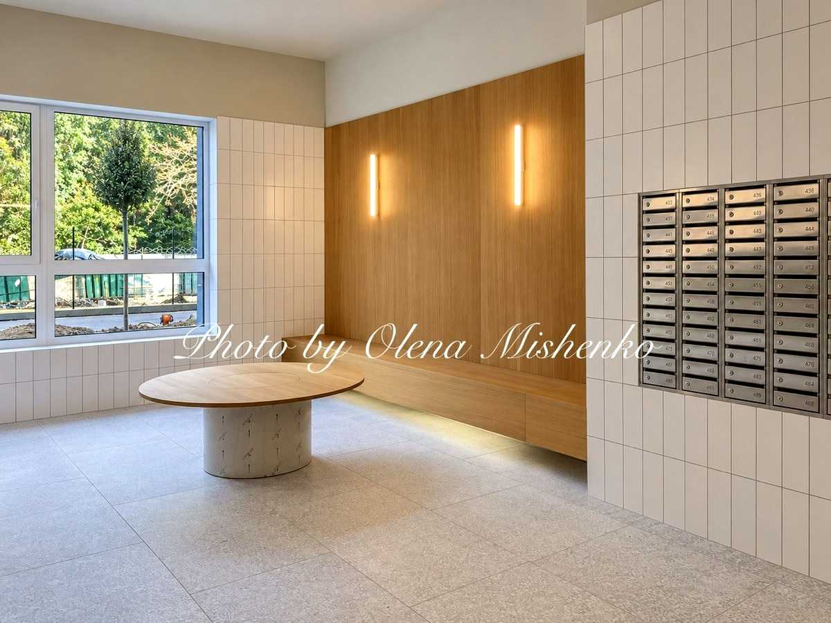 Квартира на вул. Євгена Маланюка, 12 в Києві, ID 380125, фото №18