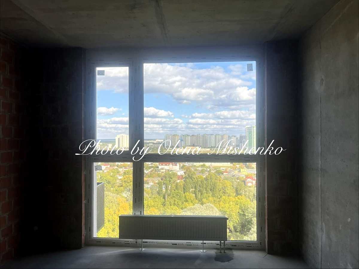 Квартира на вул. Євгена Маланюка, 12 в Києві, ID 380125, фото №4