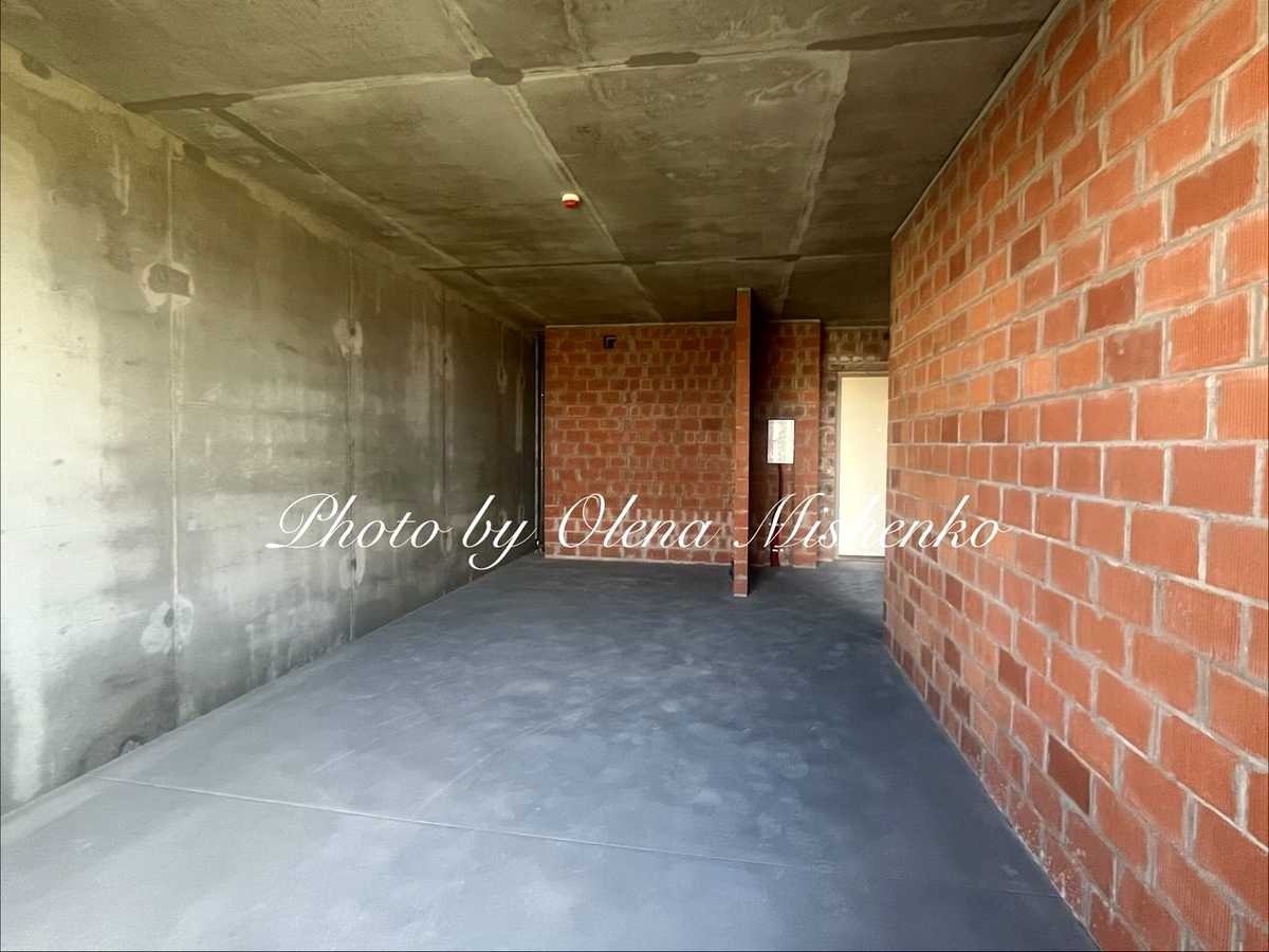 Квартира на вул. Євгена Маланюка, 12 в Києві, ID 380125, фото №5
