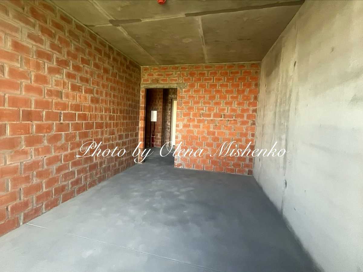 Квартира на вул. Євгена Маланюка, 12 в Києві, ID 380125, фото №6