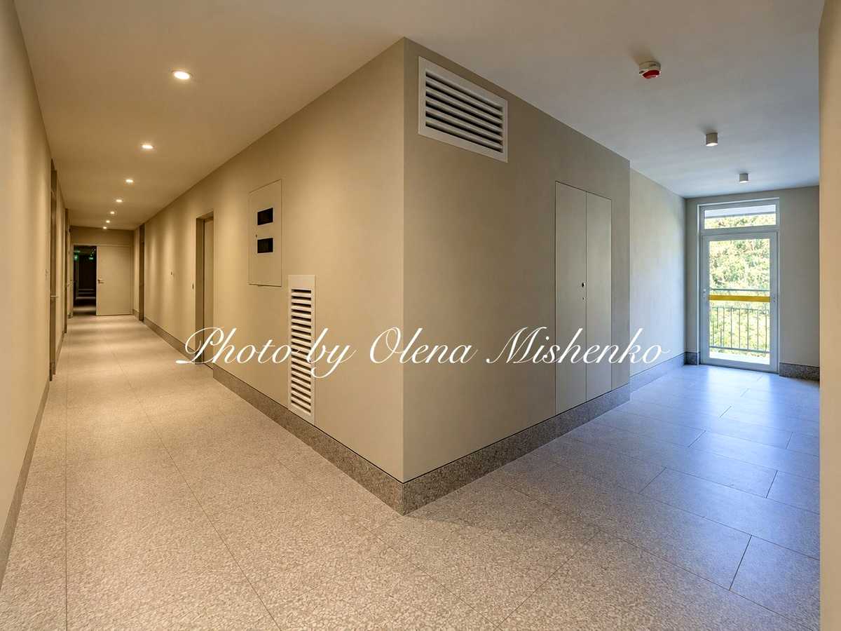 Квартира на вул. Євгена Маланюка, 12 в Києві, ID 380125, фото №8