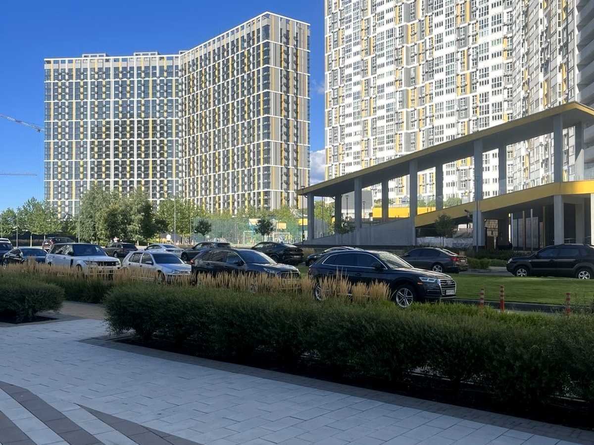 Квартира на вул. Євгена Маланюка, 12 в Києві, ID 380125, фото №9