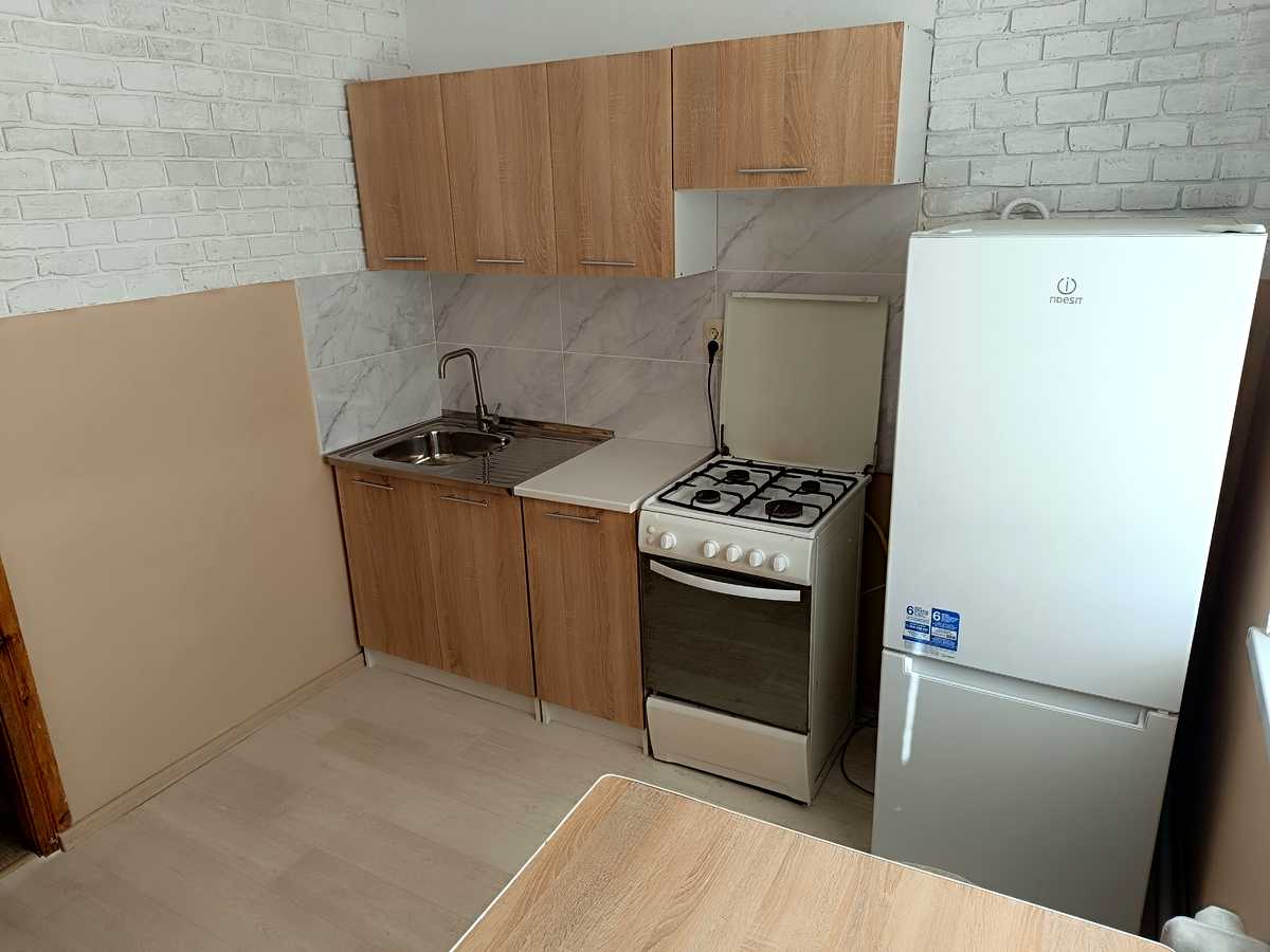 Квартира на вул. Героїв України, 27 в Києві, ID 382261, фото №2