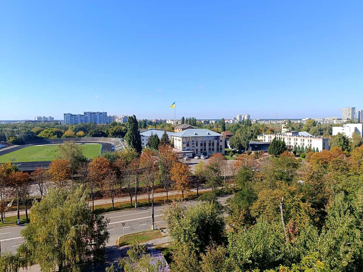 Квартира на вул. Героїв України, 27 в Києві, ID 382261, фото №22
