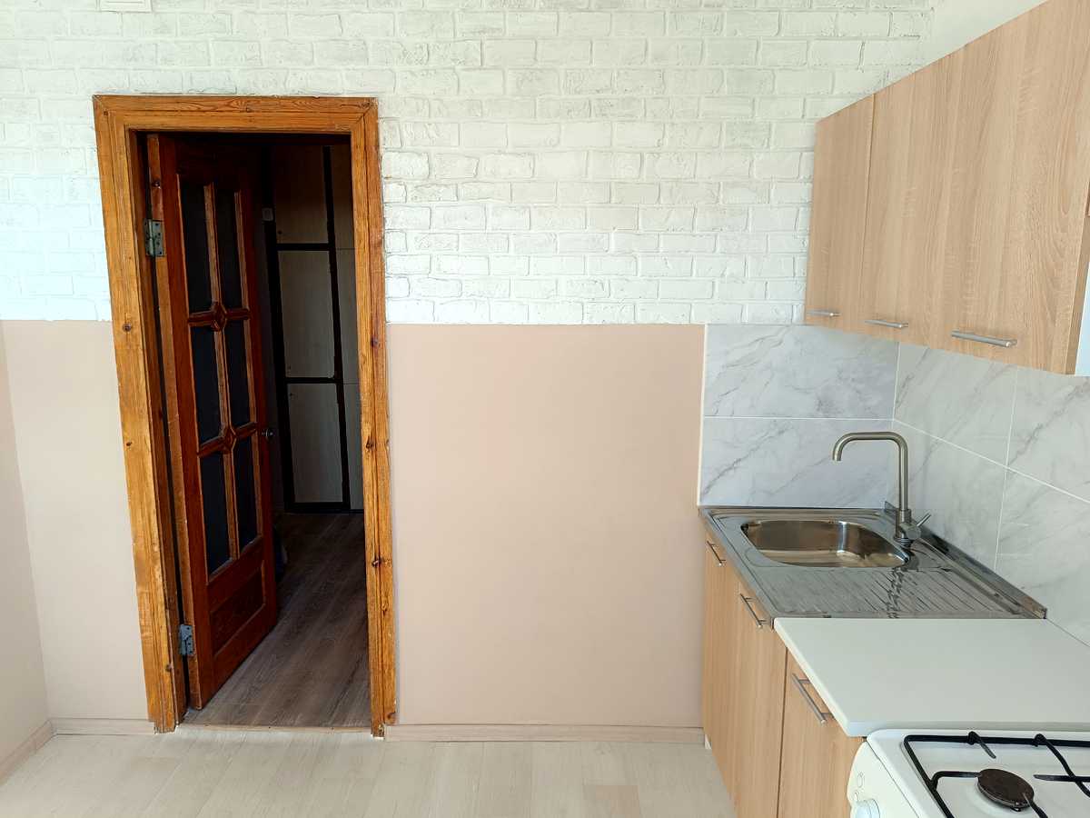 Квартира на вул. Героїв України, 27 в Києві, ID 382261, фото №4
