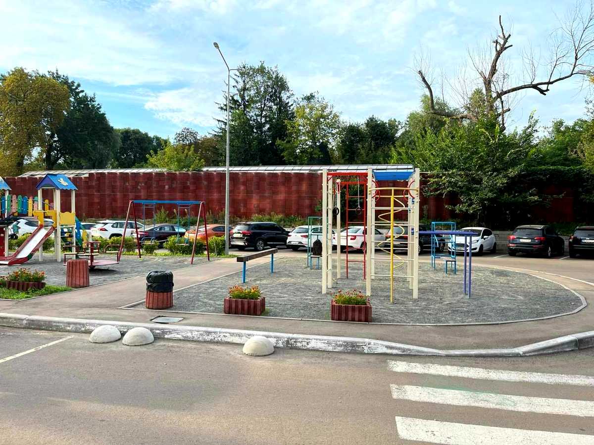 Квартира на пров. Тбіліський, 1 в Києві, ID 380155, фото №2