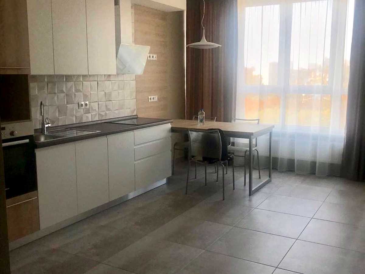Квартира на пров. Тбіліський, 1 в Києві, ID 380155, фото №5