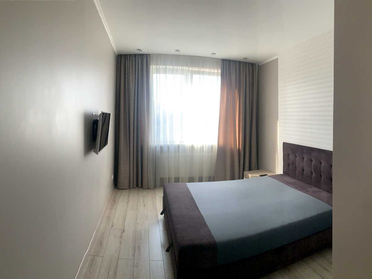 Квартира на пров. Тбіліський, 1 в Києві, ID 380155, фото №7