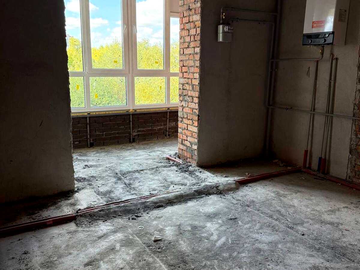 Квартира на вул. Озерна, 14а, ID 388832, фото №1