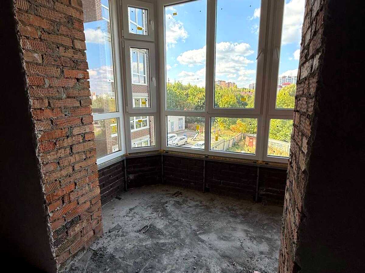 Квартира на вул. Озерна, 14а в Хмельницькому, ID 388832, фото №4