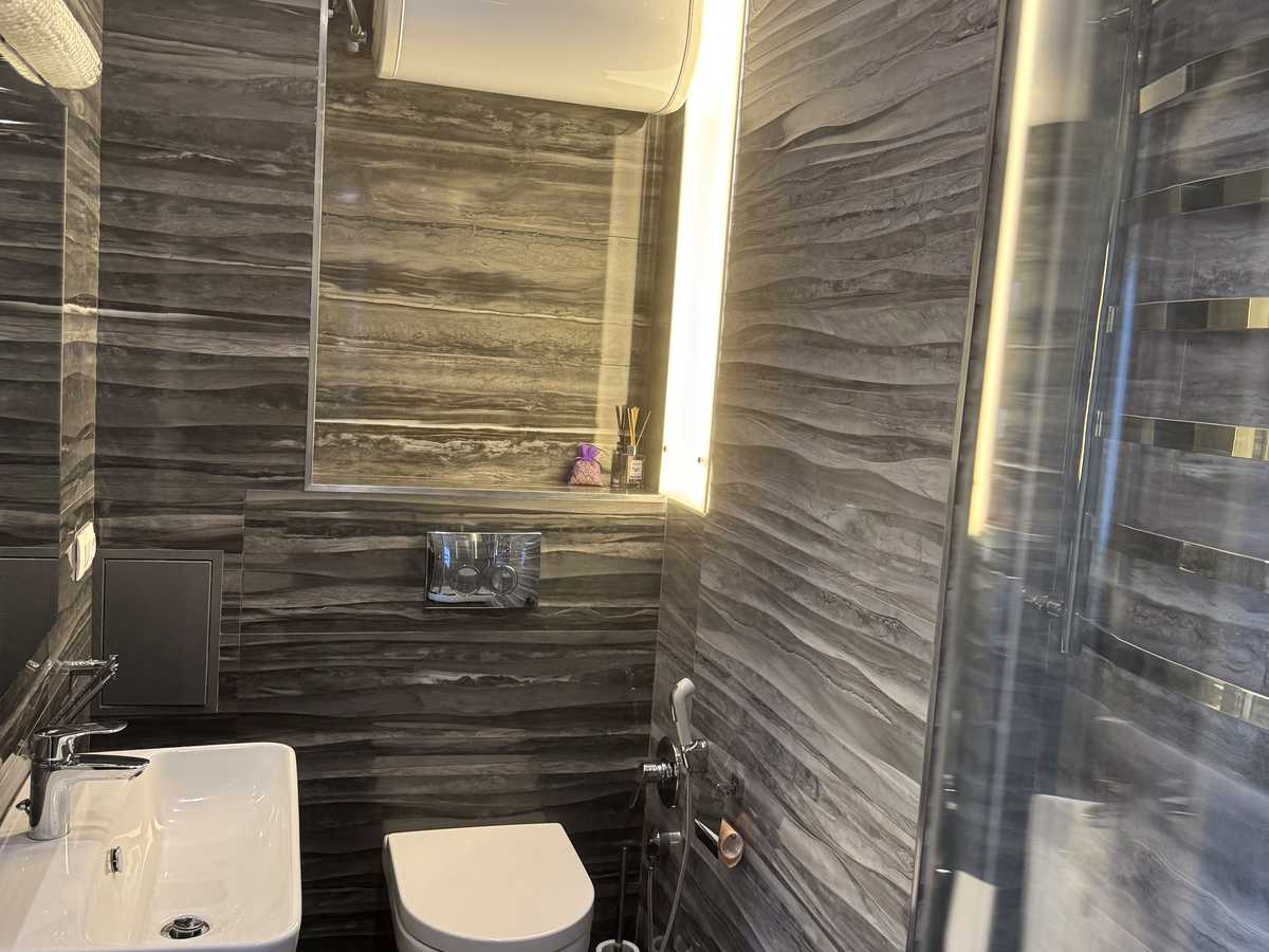 Квартира на вул. Василя Тютюнника, 37/1 в Києві, ID 380187, фото №2