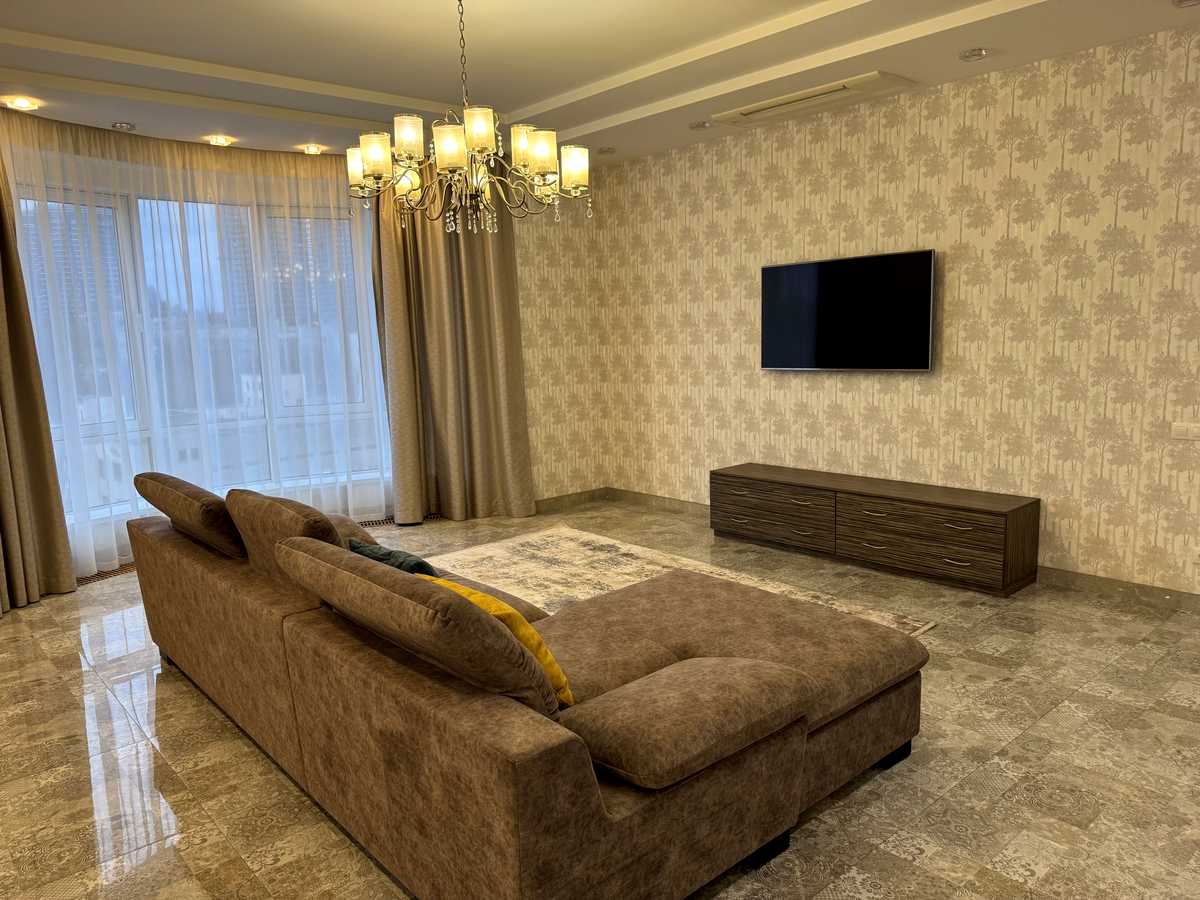 Квартира на вул. Василя Тютюнника, 37/1 в Києві, ID 380187, фото №11
