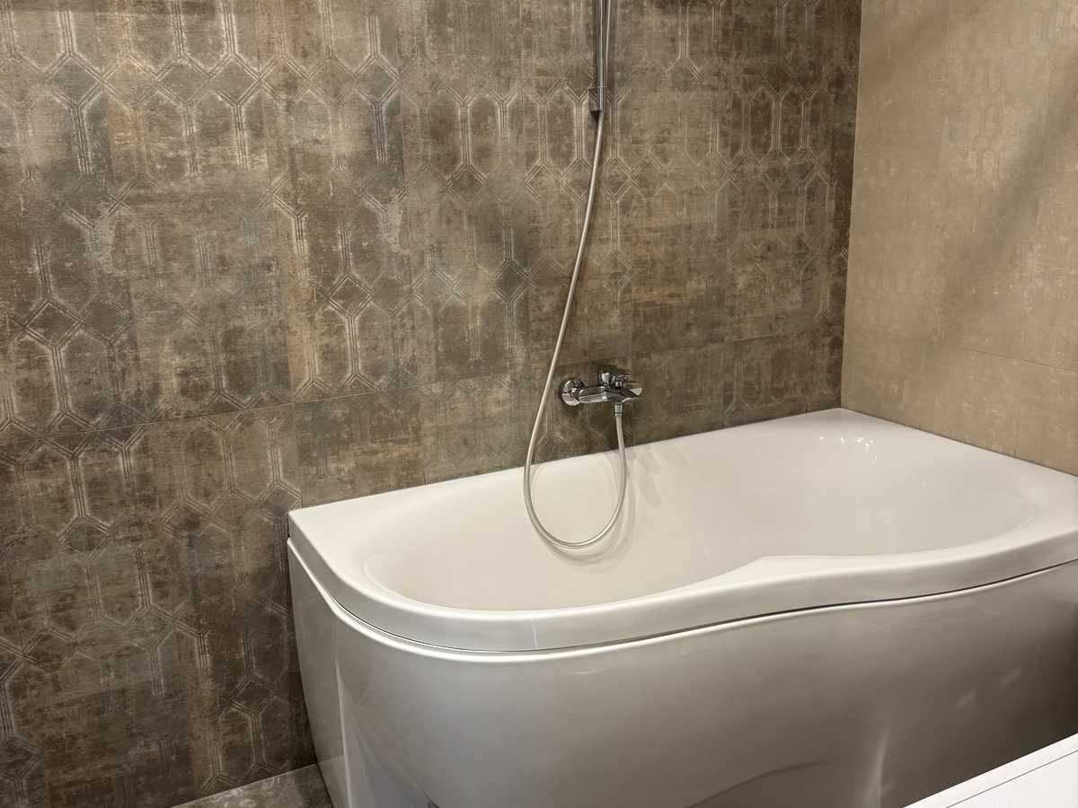 Квартира на вул. Василя Тютюнника, 37/1 в Києві, ID 380187, фото №4
