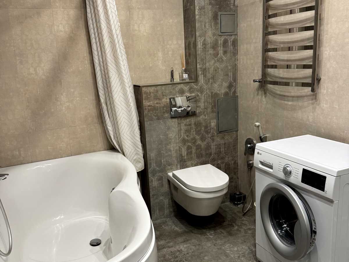 Квартира на вул. Василя Тютюнника, 37/1 в Києві, ID 380187, фото №5