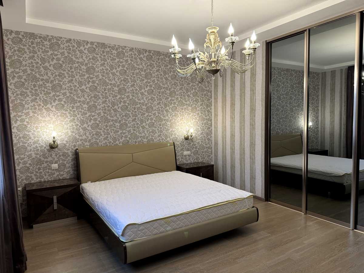 Квартира на вул. Василя Тютюнника, 37/1 в Києві, ID 380187, фото №6