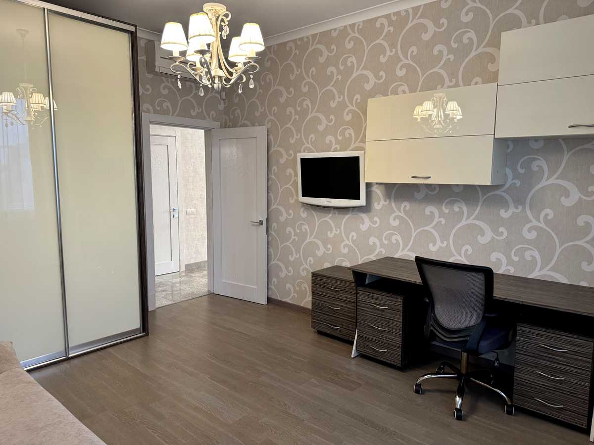 Квартира на вул. Василя Тютюнника, 37/1 в Києві, ID 380187, фото №7