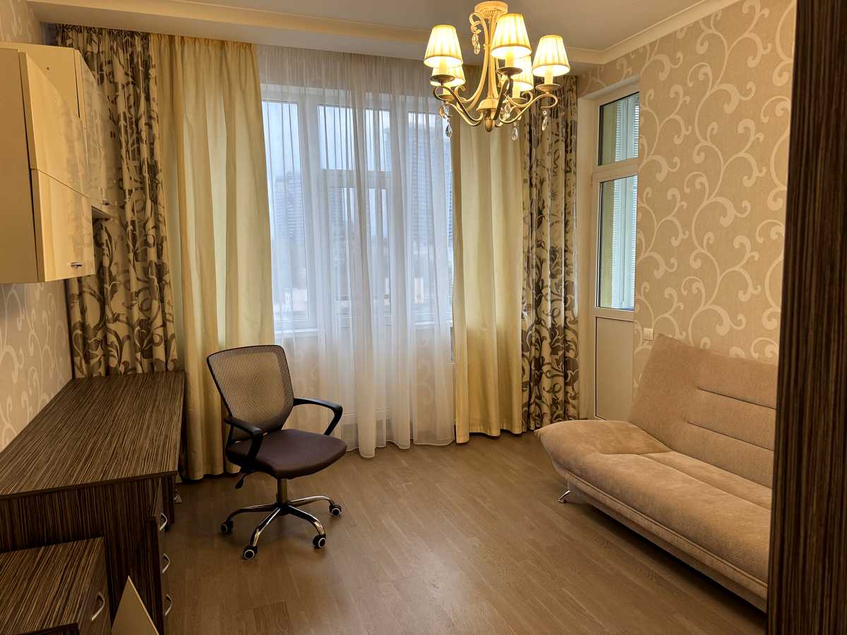 Квартира на вул. Василя Тютюнника, 37/1 в Києві, ID 380187, фото №8