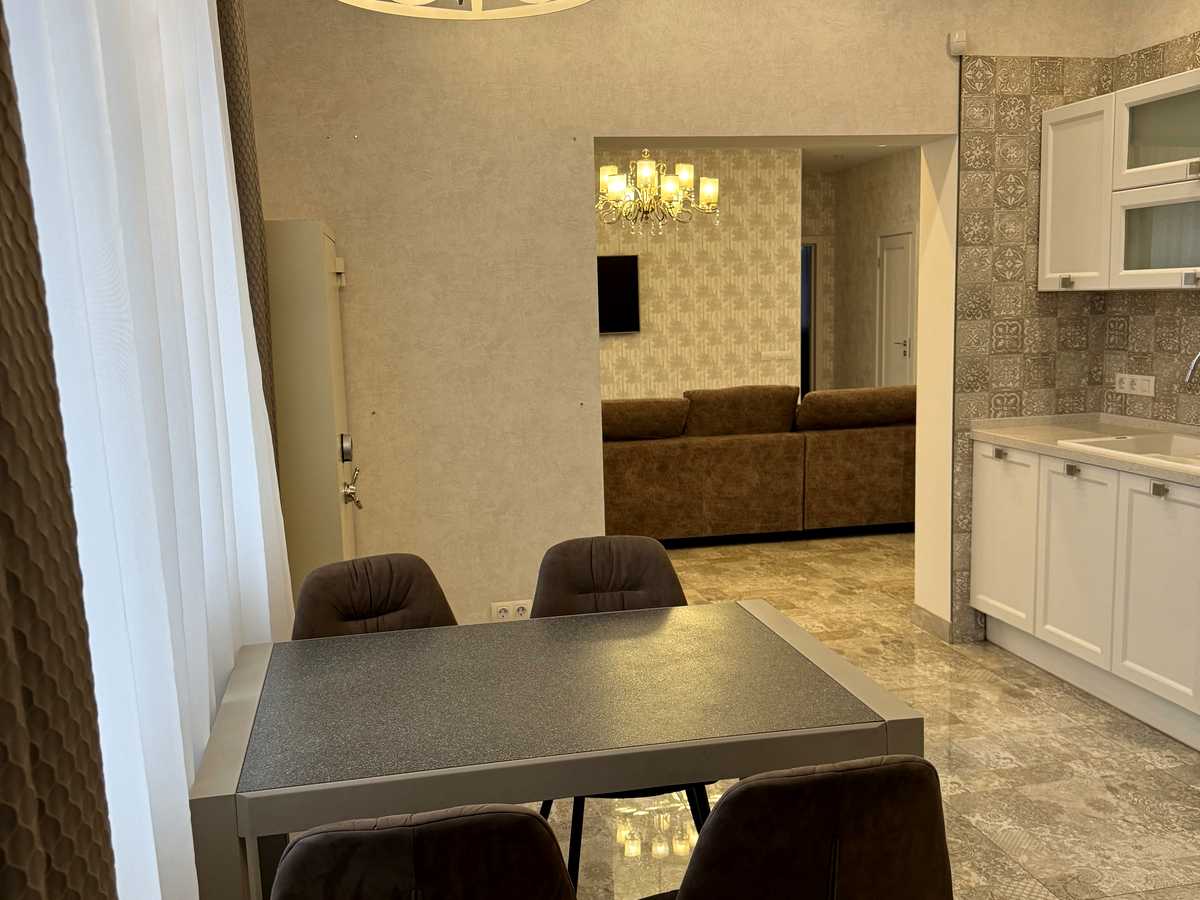 Квартира на вул. Василя Тютюнника, 37/1 в Києві, ID 380187, фото №9
