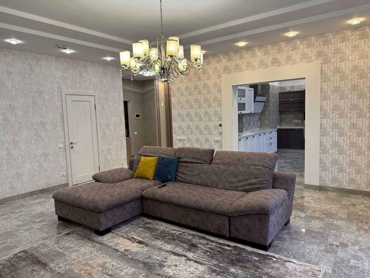 Квартира на вул. Василя Тютюнника, 37/1 в Києві, ID 380187, фото №10