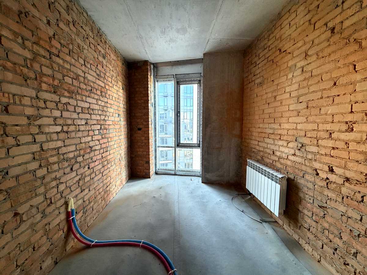 Квартира на вул. Академіка Заболотного, 1А в Києві, ID 390783, фото №5
