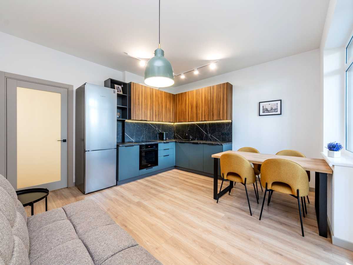 Квартира на вул. Загорівська, 25, ID 389432, фото №1