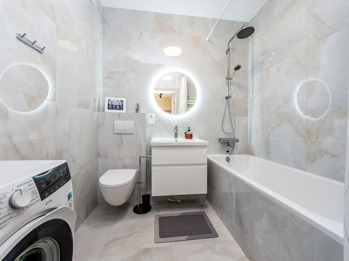 Квартира на вул. Загорівська, 25 в Києві, ID 389432, фото №15