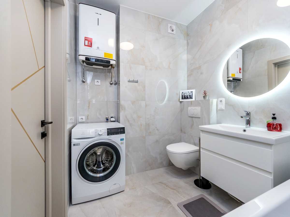 Квартира на вул. Загорівська, 25 в Києві, ID 389432, фото №16