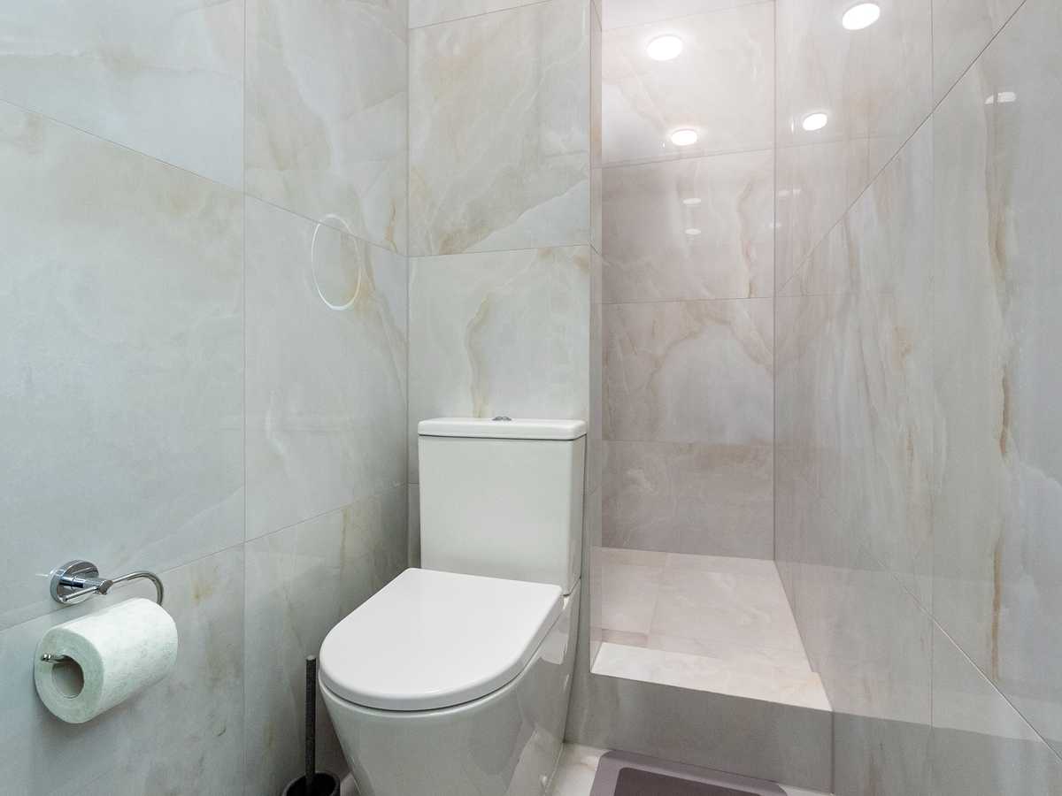 Квартира на вул. Загорівська, 25 в Києві, ID 389432, фото №17