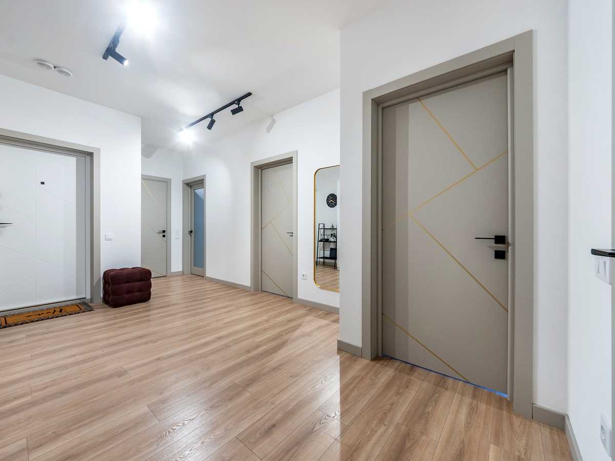 Квартира на вул. Загорівська, 25 в Києві, ID 389432, фото №20