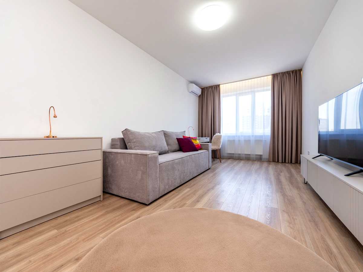 Квартира на вул. Загорівська, 25 в Києві, ID 389432, фото №4