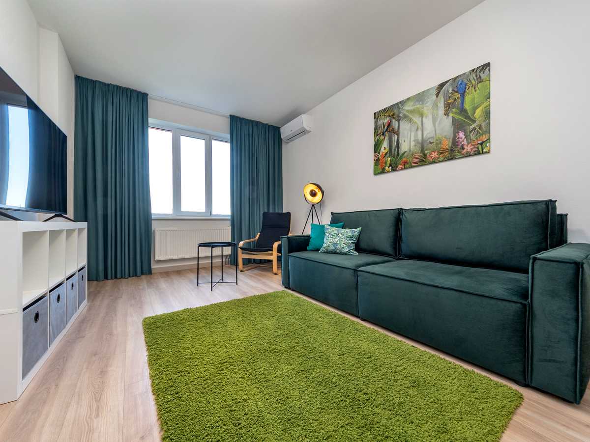 Квартира на вул. Загорівська, 25 в Києві, ID 389432, фото №7