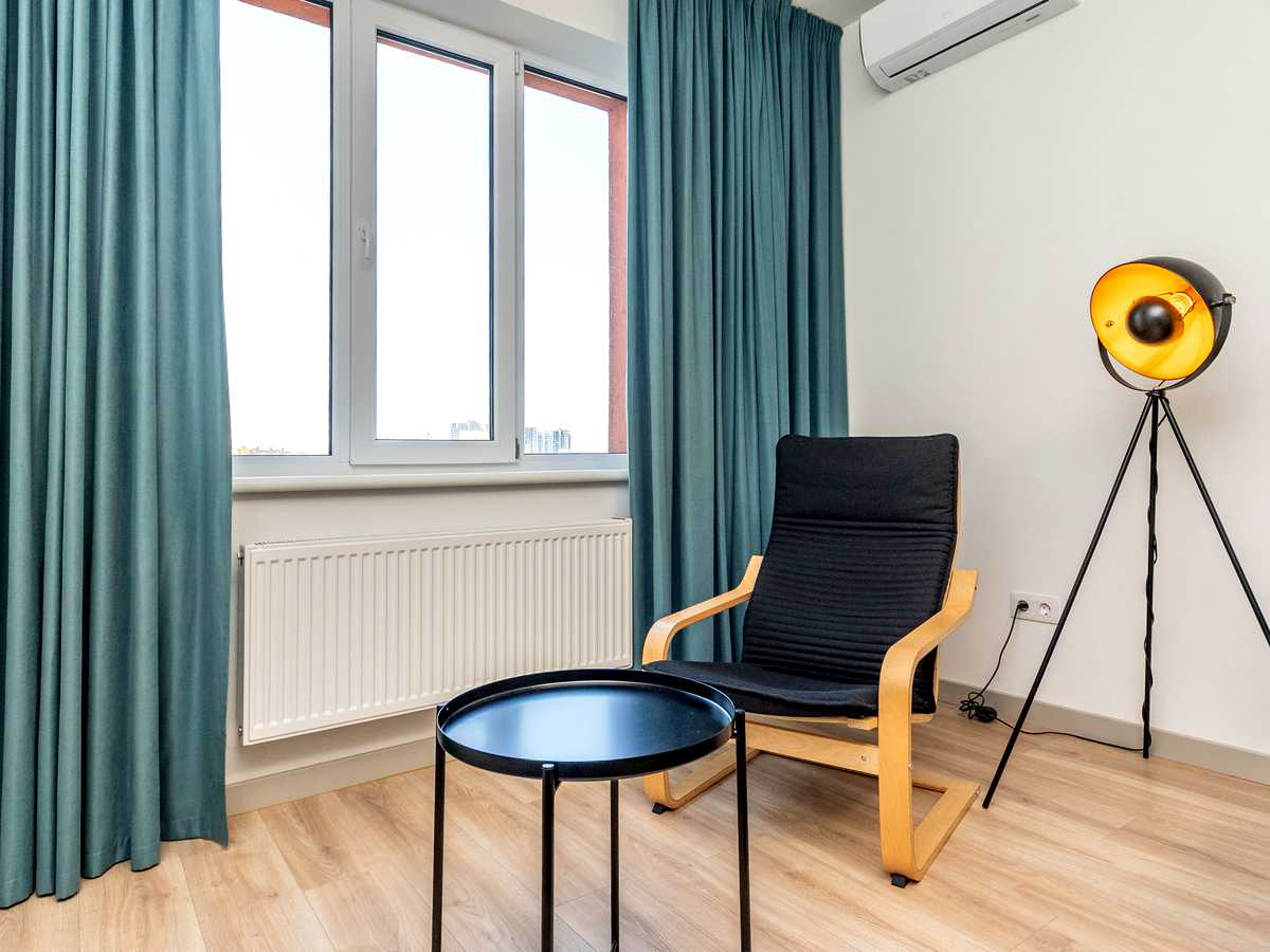 Квартира на вул. Загорівська, 25 в Києві, ID 389432, фото №8