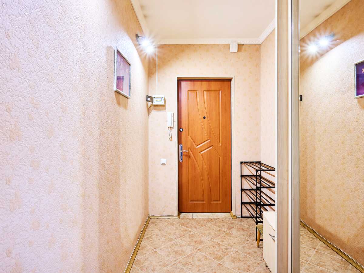 Квартира на вул. Олександра Довженка, 16Б в Києві, ID 389434, фото №17