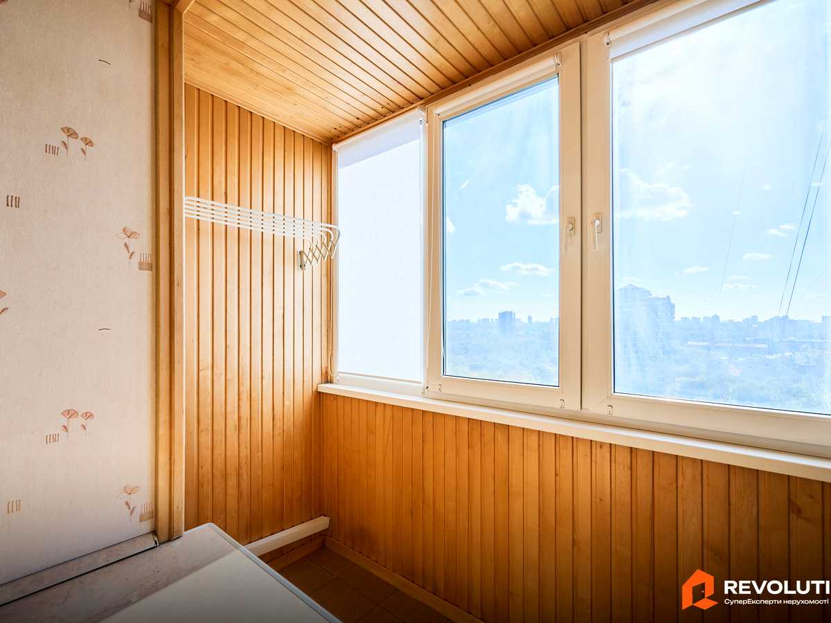 Квартира на вул. Олександра Довженка, 16Б в Києві, ID 389434, фото №6