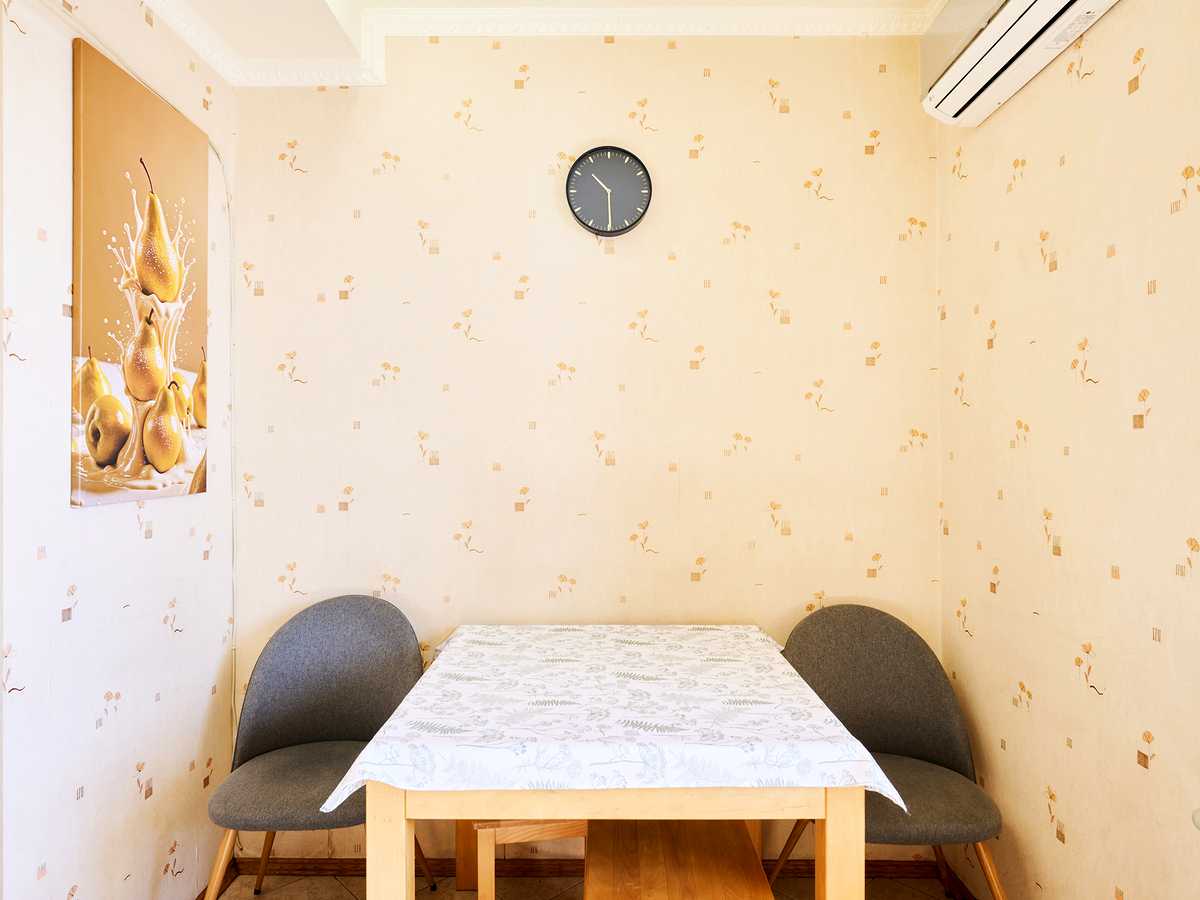 Квартира на вул. Олександра Довженка, 16Б в Києві, ID 389434, фото №7