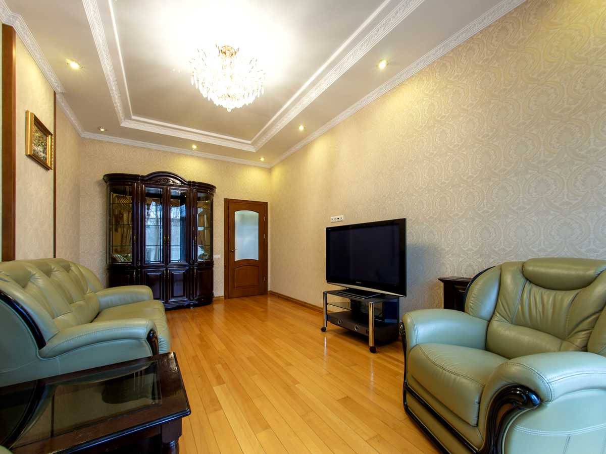 Квартира на просп. Берестейський, 42 в Києві, ID 389436, фото №2