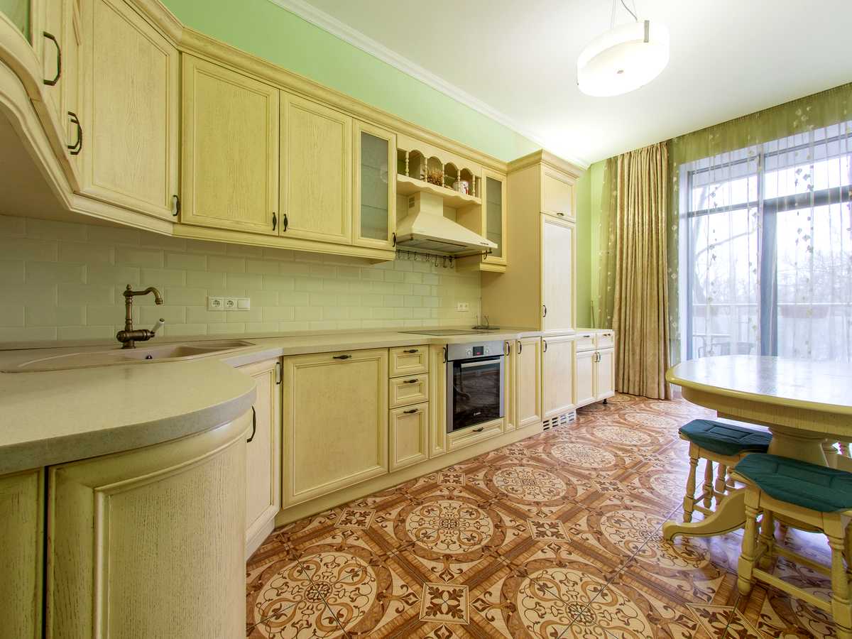 Квартира на просп. Берестейський, 42 в Києві, ID 389436, фото №11