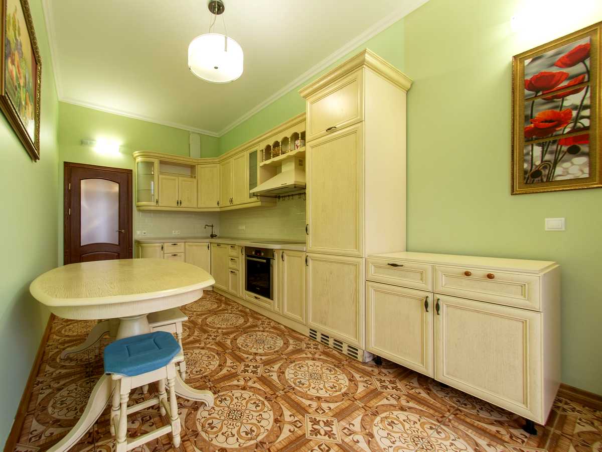 Квартира на просп. Берестейський, 42 в Києві, ID 389436, фото №12