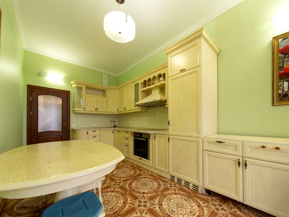 Квартира на просп. Берестейський, 42 в Києві, ID 389436, фото №13