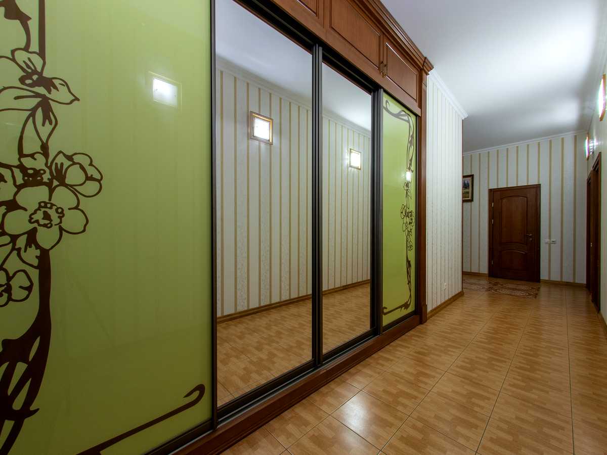 Квартира на просп. Берестейський, 42 в Києві, ID 389436, фото №16