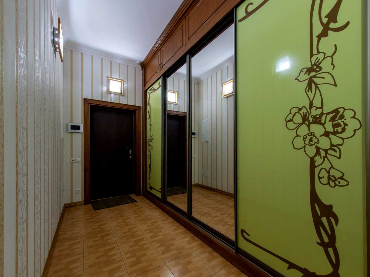 Квартира на просп. Берестейський, 42 в Києві, ID 389436, фото №17