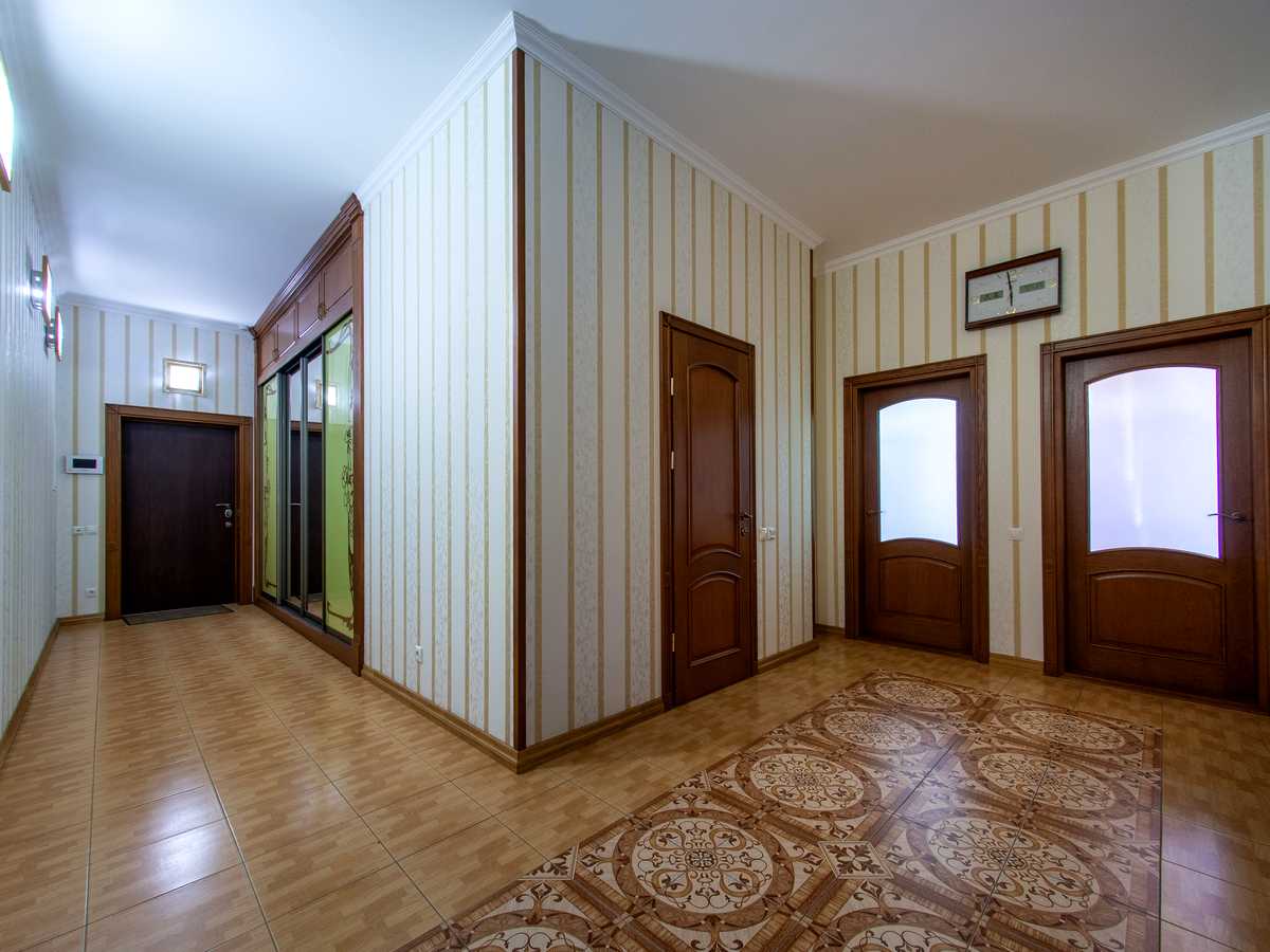 Квартира на просп. Берестейський, 42 в Києві, ID 389436, фото №18