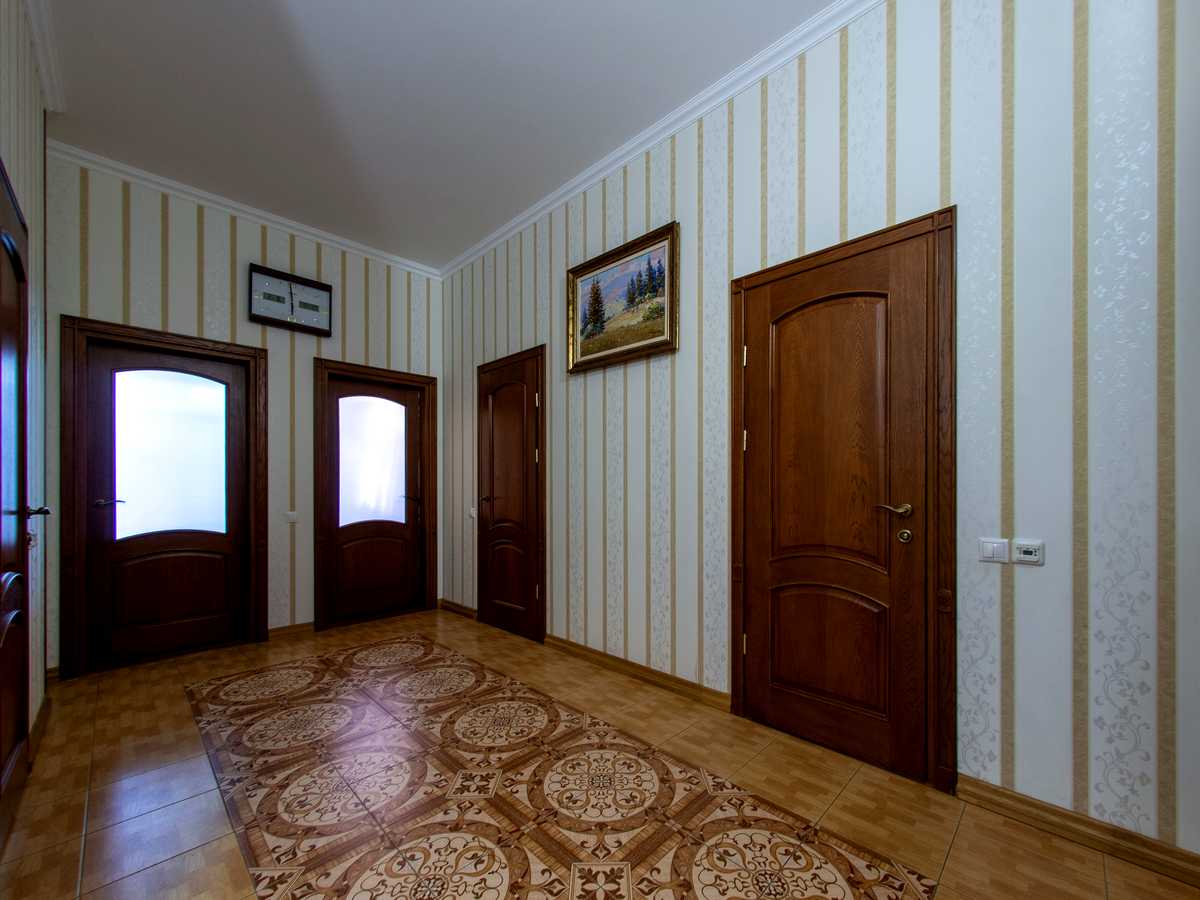 Квартира на просп. Берестейський, 42 в Києві, ID 389436, фото №19