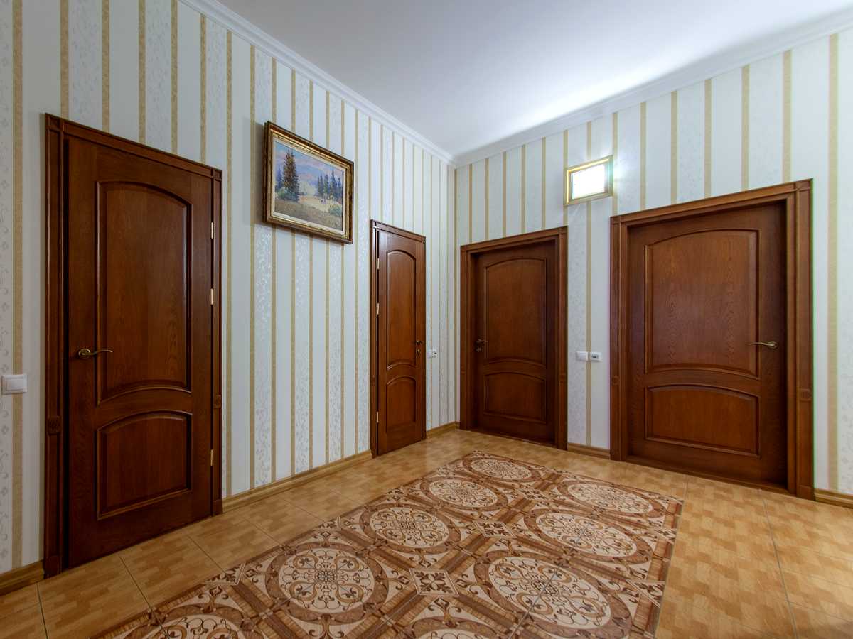 Квартира на просп. Берестейський, 42 в Києві, ID 389436, фото №20
