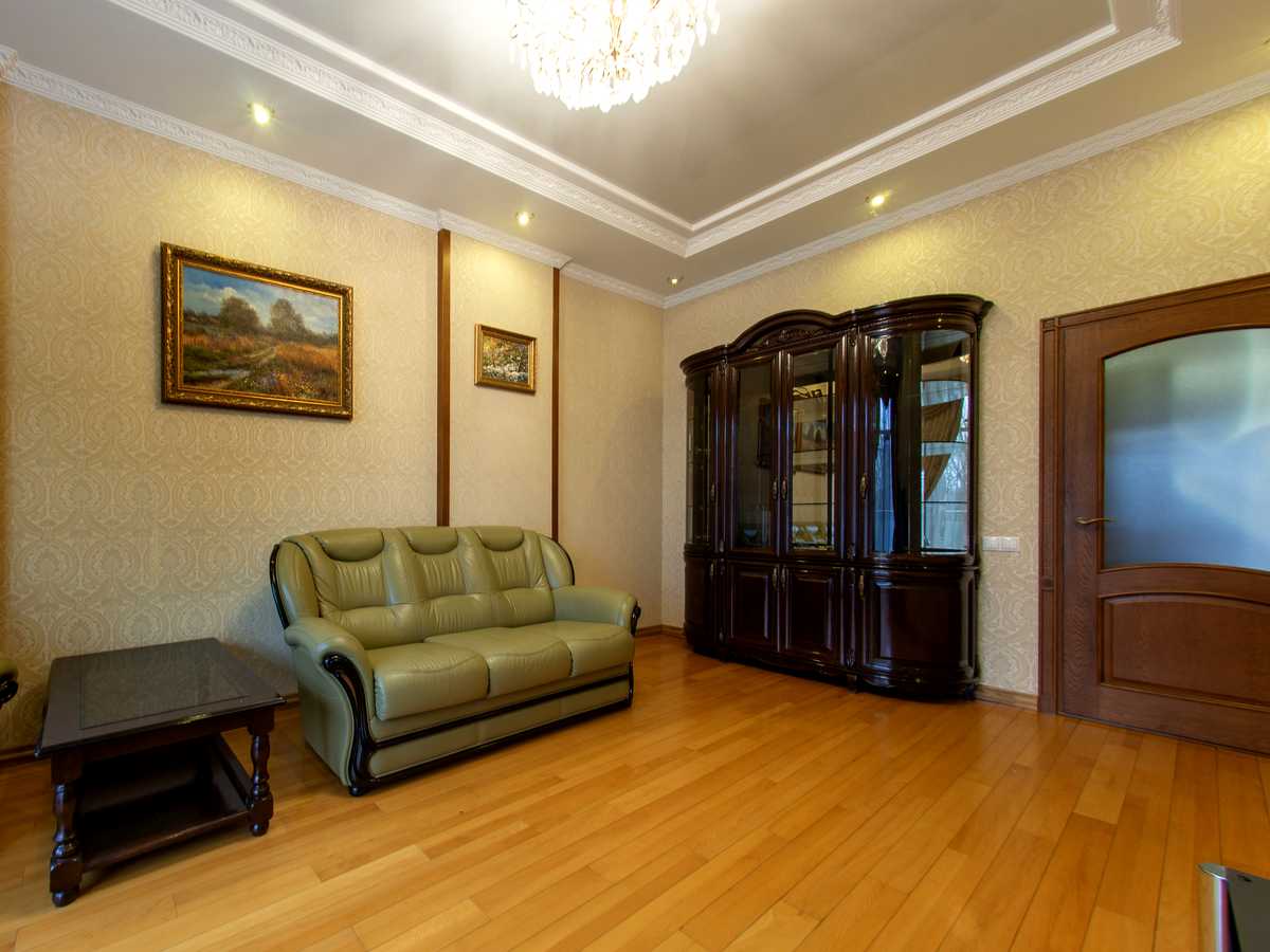 Квартира на просп. Берестейський, 42 в Києві, ID 389436, фото №3