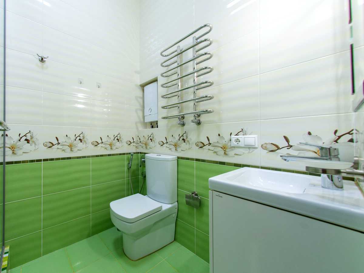 Квартира на просп. Берестейський, 42 в Києві, ID 389436, фото №24
