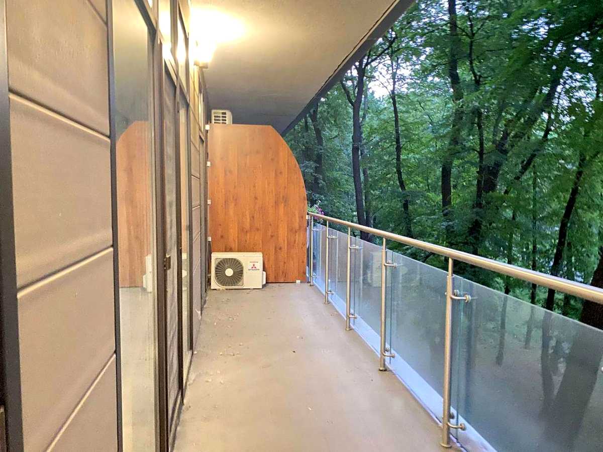 Квартира на просп. Берестейський, 42 в Києві, ID 389436, фото №26