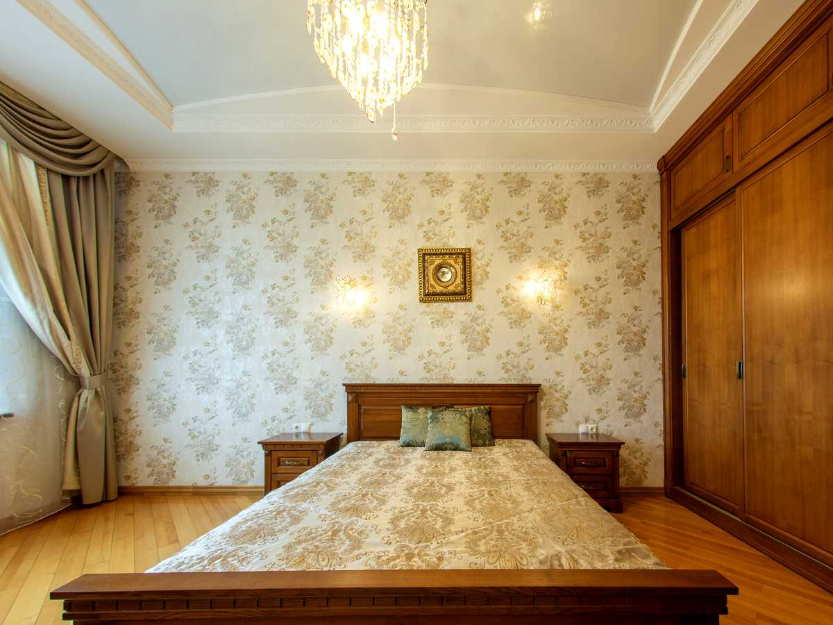 Квартира на просп. Берестейський, 42 в Києві, ID 389436, фото №4