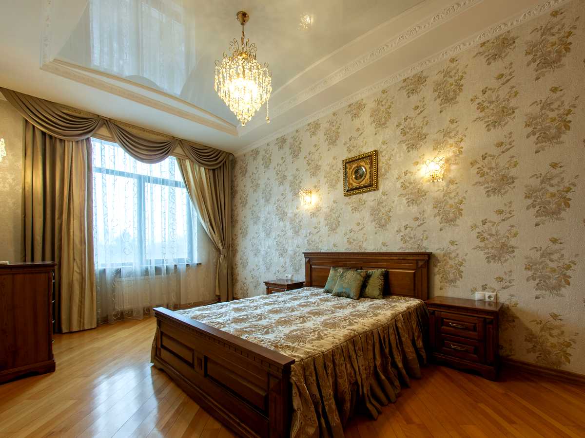 Квартира на просп. Берестейський, 42 в Києві, ID 389436, фото №5